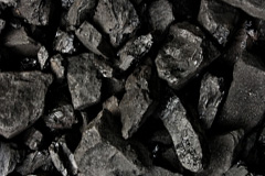 North Poorton coal boiler costs