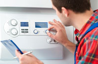 free commercial North Poorton boiler quotes