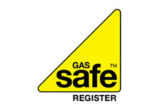 gas safe companies North Poorton